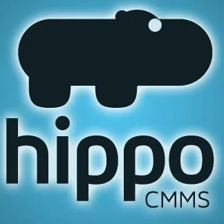 Hippo CMMS logo