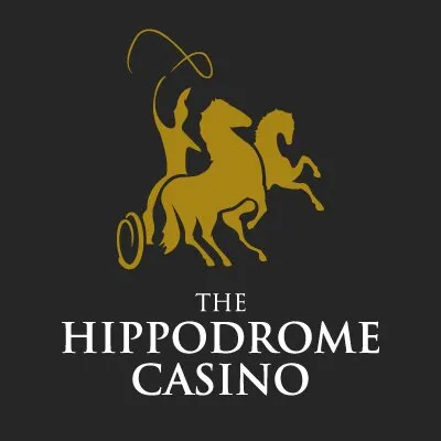 Hippodrome Casino logo