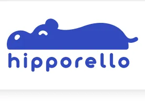 Hipporello logo