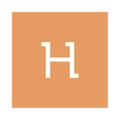 Hippovibe logo