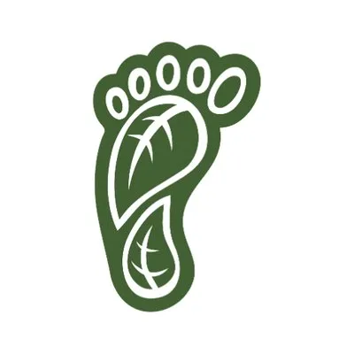 Hippy Feet logo