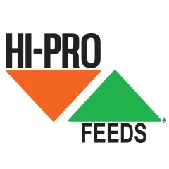 Hi-Pro Feeds logo