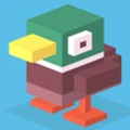 Hipster Whale logo