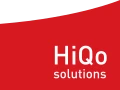 HiQo Solutions logo