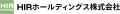 HIR Holdings logo