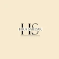 Hira Sardar logo