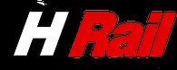 HiRail Leasing logo