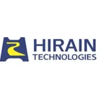HiRain Technologies logo