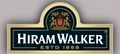 Hiram Walker logo