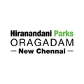 Hiranandani Parks logo