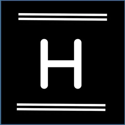 Hiration logo