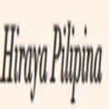 Hiraya Pilipina logo