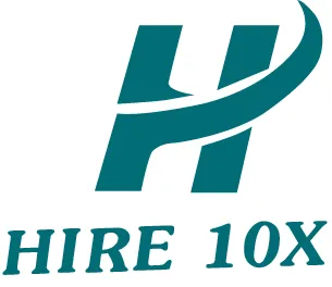 Hire10x