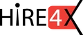 Hire4X