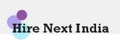 Hire Next India