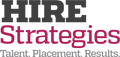 HIRE Strategies logo