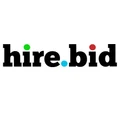 HireBid logo