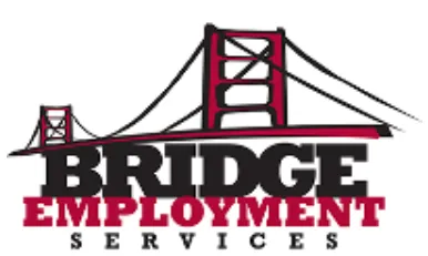 Bridge Employment Services logo