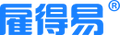 Hirede logo