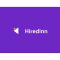 HiredInn logo