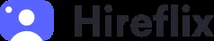 Hireflix logo