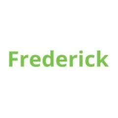 HireFrederick logo