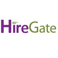 HireGate logo