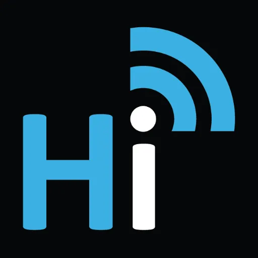 HireInfluence logo