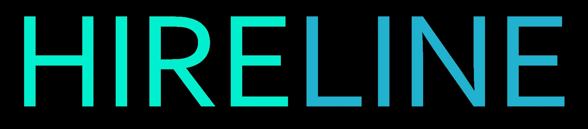 Hireline logo