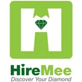 HireMee logo