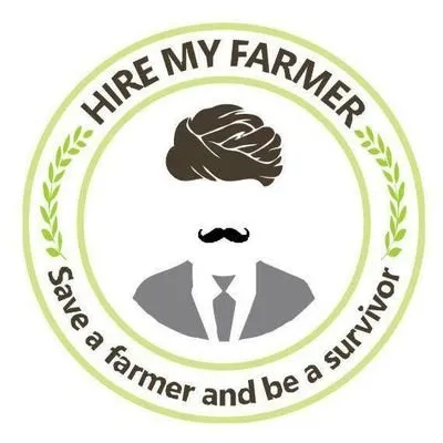 Hire My Farmer