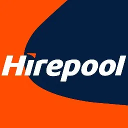 Hirepool logo