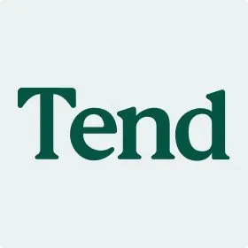 HireTend logo