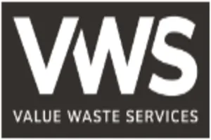 Value Waste Services logo