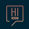 HIROOM logo