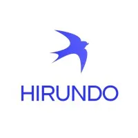 Hirundo logo