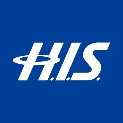 HIS logo
