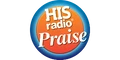 His Radio Praise logo
