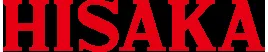 HISAKA WORKS logo