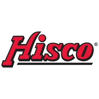 Hisco logo