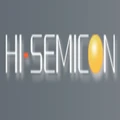 HiSemicon logo