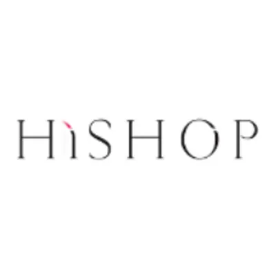 HiShop Malaysia logo