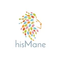 HisMane logo
