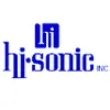 Hisonic logo