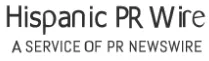 Hispanic PR Wire logo
