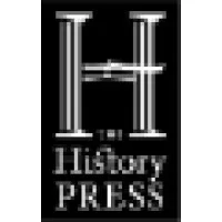 The History Press logo