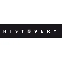 Histovery logo