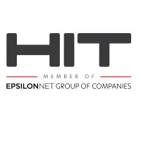 Hit logo