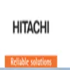 Hitachi Construction Machinery logo
