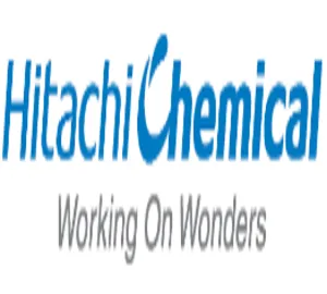 Hitachi Chemical logo